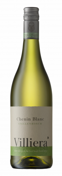 Villiera Wines Villiera Chenin Blanc